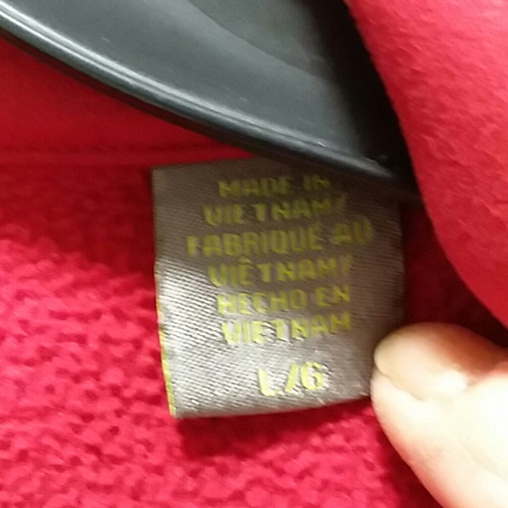 Men's pullover - Picture 3 of 4